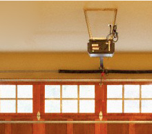 Garage Door Openers in Colton, CA