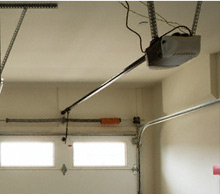 Garage Door Springs in Colton, CA